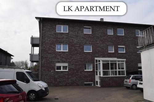 Gronau Apartamento | LK Apartment 02