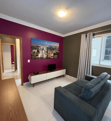 Vila Sao Jorge 2a Secao Apartamento | LK Grajaú 5