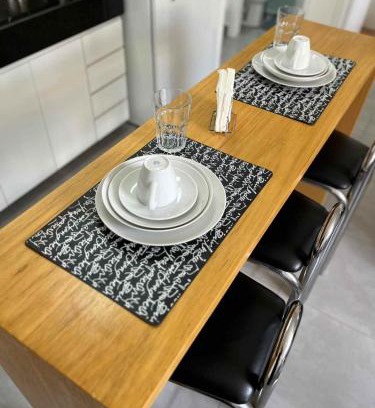 Morro das Pedras Apartamento | LK Gutierrez 2