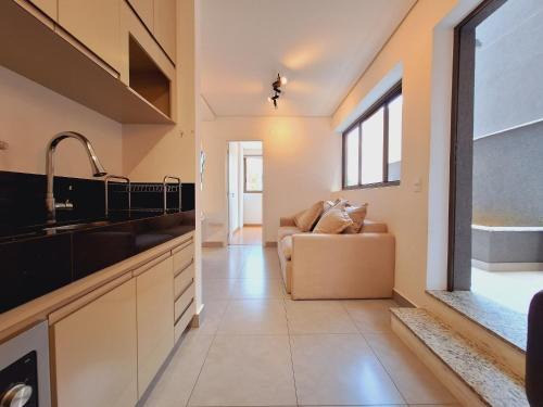 Morro das Pedras Apartamento | LK Gutierrez 3