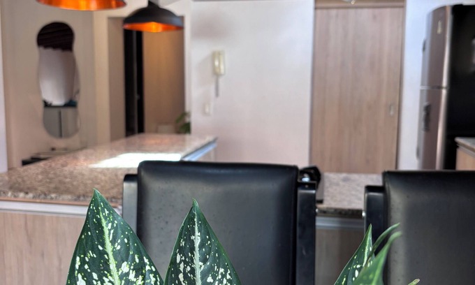La America Villa | LK | Villa Bolívar !Confort y Estilo Único en el Vibrante Laureles¡