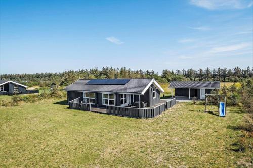 Hvorup Klit Casa | LK1483-Lokken-Alexandravej-27