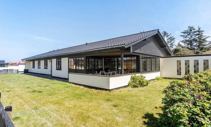 Lokken Casa | LK1954 Løkken - Søndergade 81