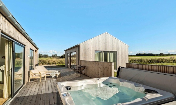 Lokken Casa | LK2020 Løkken - Kringelbækvej 124