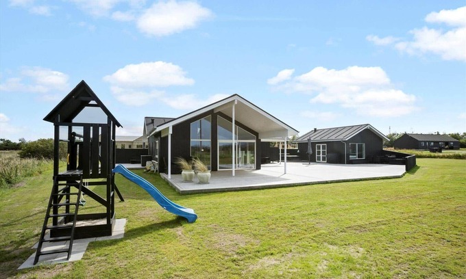 Grønhøj Casa | LK2026 Løkken - Kringelbækvej 18