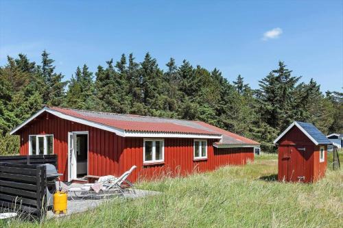 Hvorup Klit Casa | LK2055-Lokken-Dagmarvej-36