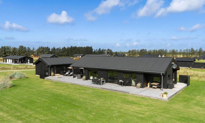 Grønhøj Casa | LK2062 Løkken - Kringelbækvej 68