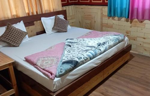 Kaza Casa | LKD Homestay Kaza By Soma Stays