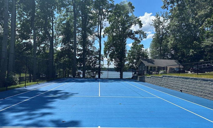 Denver Casa | LKN Sunset - NEW Pickleball & Tennis Court