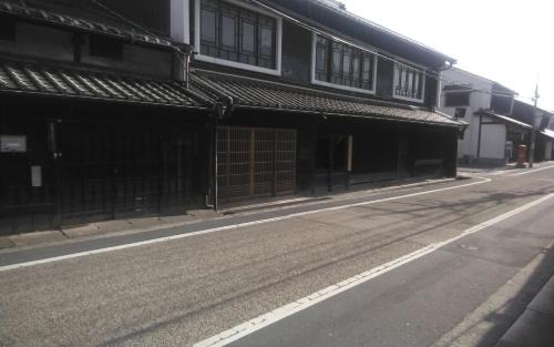 Tsuyama Apartamento | LKx 出雲街道津山城東くつろぎ亭 KutsurogiTei