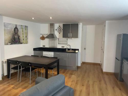 Llivia Apartamento | Llívia - Piso céntrico y muy luminoso