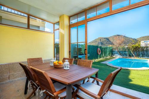 Alcudia Chalet De Esquí | Llac D'alcudia