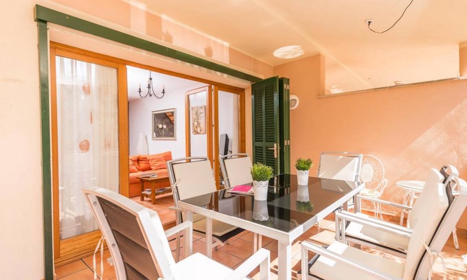 Alcudia Casa | LLAC GRAN