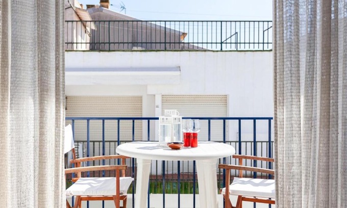 Llafranc Apartamento | LLAFRANC 100 - calle Coral-