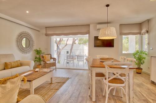 Llafranc Apartamento | Llafranc Centre, Totally Refurbished