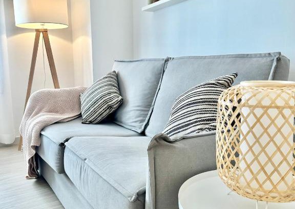 L'Escala Apartamento | Llagut