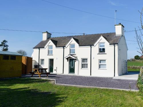 Amlwch Casa | Llain Gam