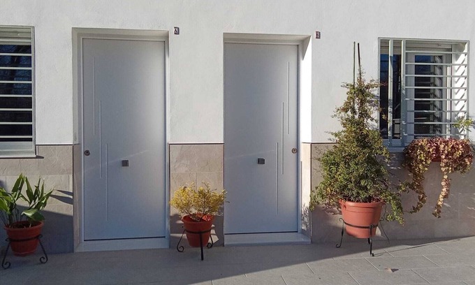 Archidona Casa | Llano 71 -B