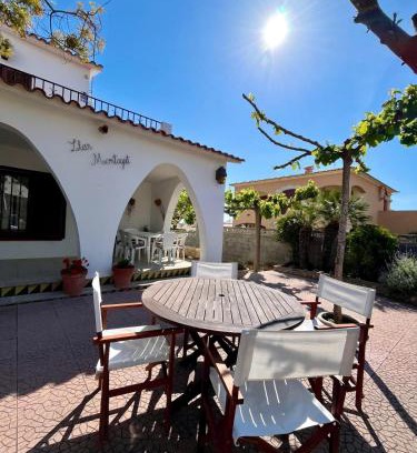 Clara Casa | Llar Montagut Torredembarra
