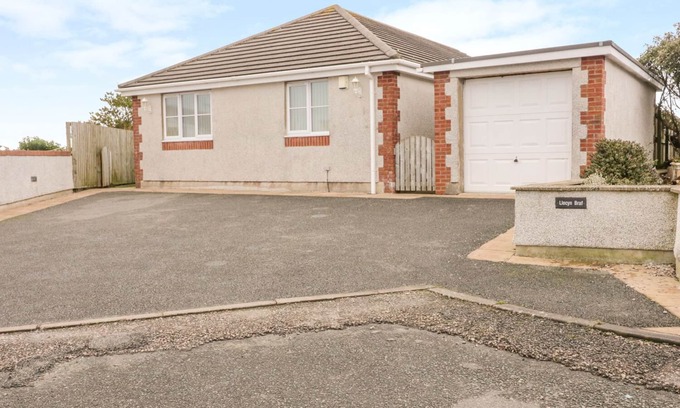 Amlwch Casa | Llecyn Braf, AMLWCH