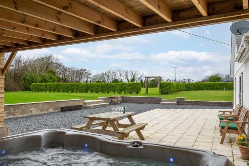 Garn Fadryn Casa | Llecyn