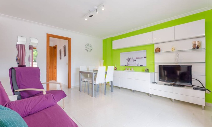 Alcudia Apartamento | Llepol