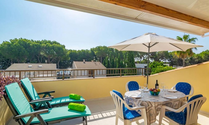 Alcudia Apartamento | LLEPOL