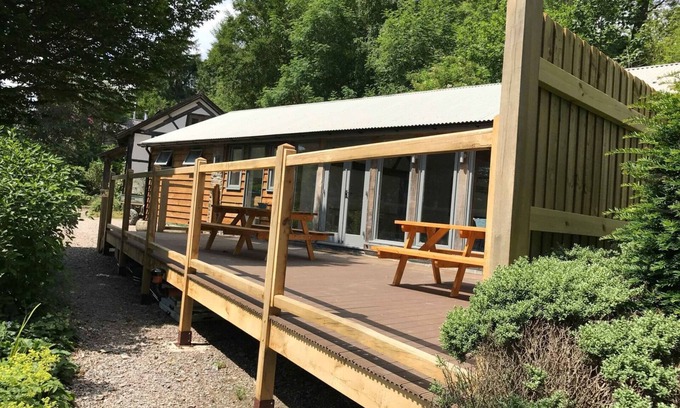 Newcastle-on-Clun Otro | Llethrau Farm