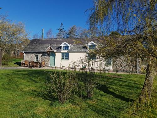 Llanfair Caereinion Casa | Lletty Ann wynn at Fraithwen Cottages