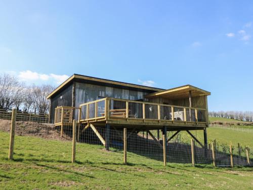 Llanddewi Ystradenny Casa | Llety Cariad