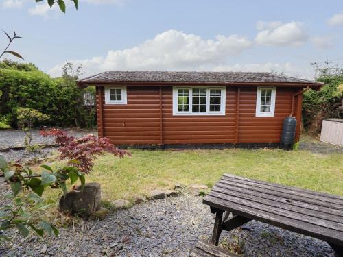 Bronaber Casa | Llety Clyd, No 188