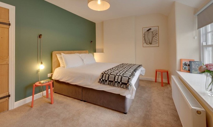 Pentre-Foelas Casa | Llety Foelas - Two Bedroom House, Sleeps 3