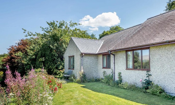 Dolgellau Casa | Llety Nest
