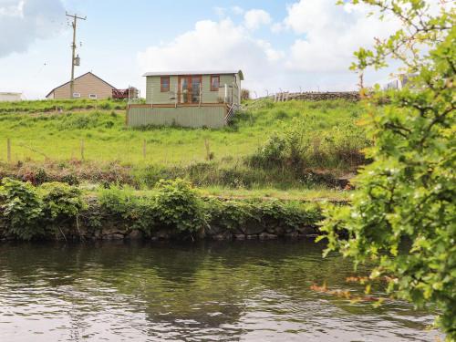 Llanrug Casa | Llety'r Bugail 1