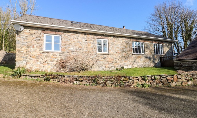 Llanfallteg Cabaña | Llety'r Llwynog, TENBY