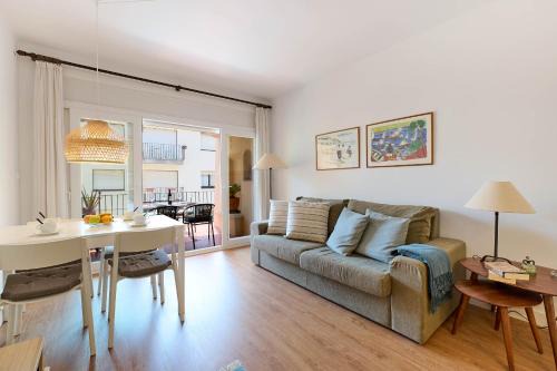 Llafranc Apartamento | Llevant