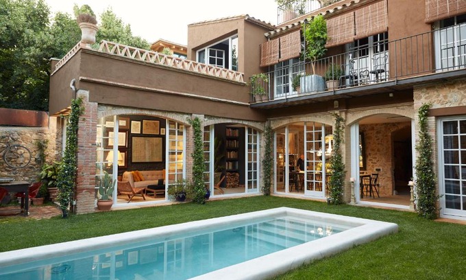 Corca Casa | Llimona Suites - Adults Only