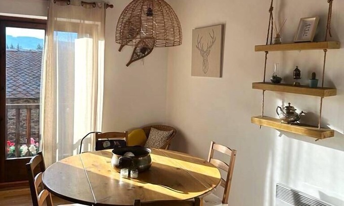 Llivia Apartamento | Llivia XIV - Dos Habitaciones Piso, Capacidad 6