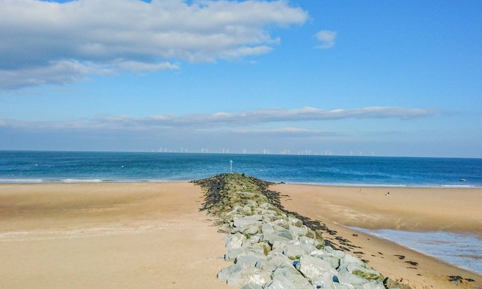 Abergele Cabaña | Llo Bach Bach, ABERGELE
