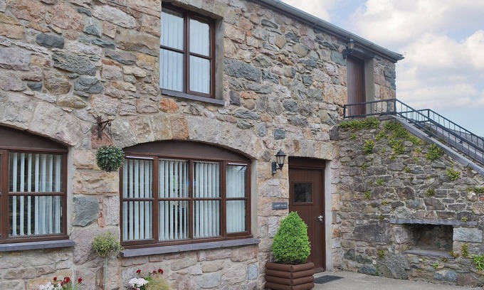 Bont Newydd Cabaña | Llofft Yr Yd - 16984