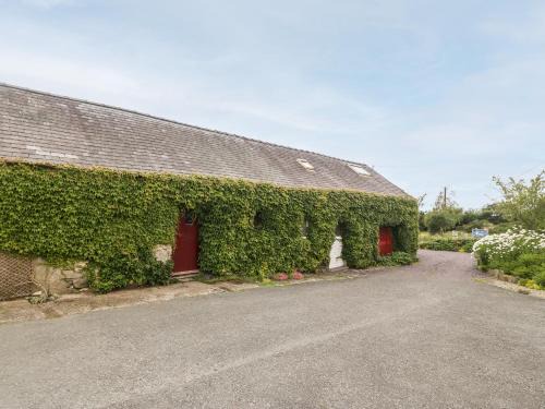 Llandwrog Casa | Llofft Yr Yd