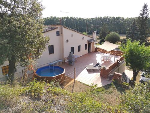 Llagostera Casa | LLOGUER30 La Rajoleria para desconectar