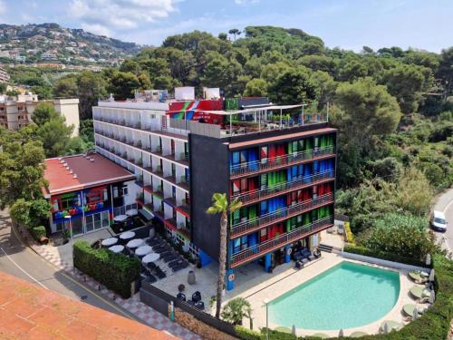 Centro de Lloret Hotel | Lloret Vibe Affiliated by FERGUS