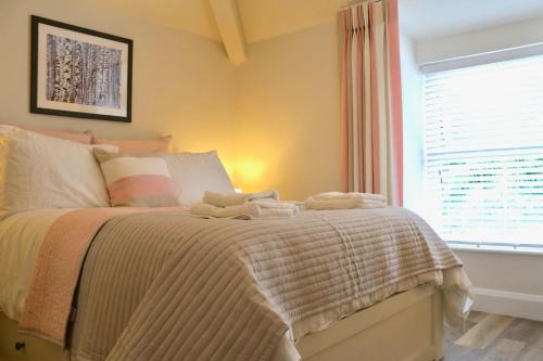 Porthmadog Apartamento | Lloydia