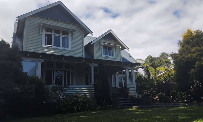 Westport Casa | LLU Homes C