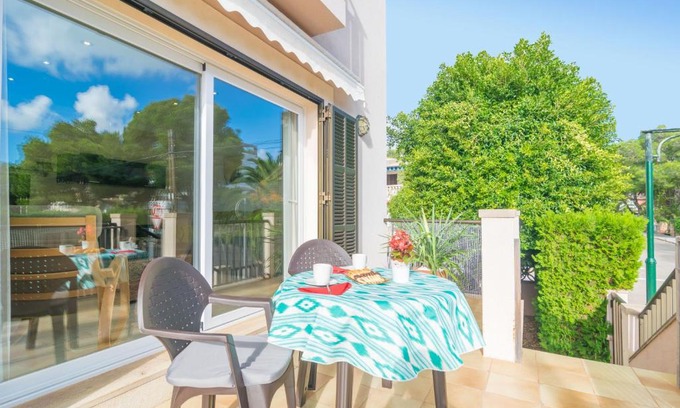 Colonia Sant Jordi Chalet De Esquí | Lluna Home