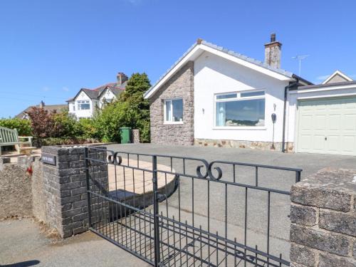 Tyn-y-Gongl Casa | Llwyn Eithin