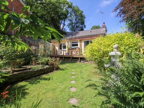 Cardigan Casa | Llyn Y Felin