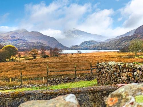Beddgelert Casa | Llyndy Isaf