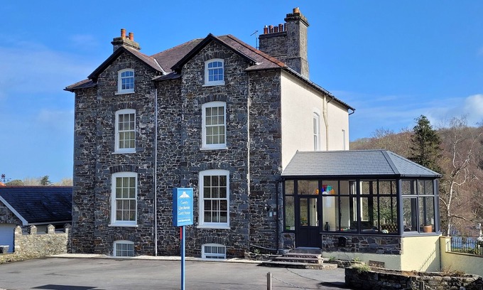 Aberaeron Casa | Llys Aeron Guest House